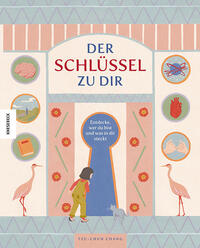 Der Schlüssel zu dir