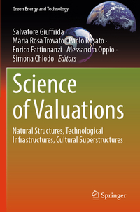 Science of Valuations