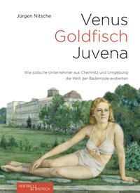 Venus – Goldfisch – Juvena