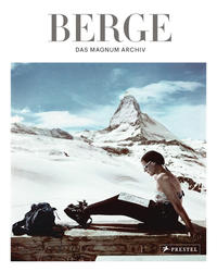 Vorderes Coverbild Berge