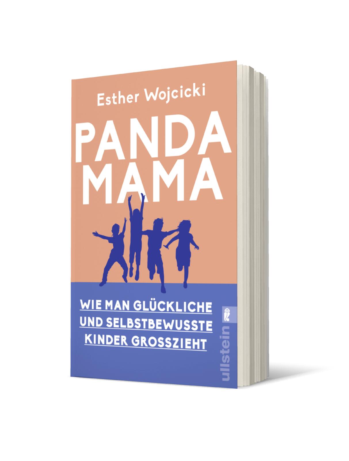 Panda Mama