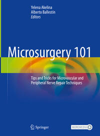 Microsurgery 101