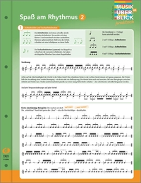 Spaß am Rhythmus 2