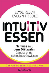 Vorderes Coverbild Intuitiv essen