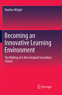 Becoming an Innovative Learning Environment