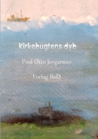 Kirkebugtens dyb