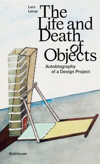 Vorderes Coverbild The Life and Death of Objects