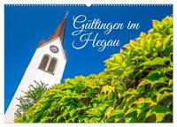 Güttingen im Hegau (Wandkalender 2026 DIN A2 quer), CALVENDO Monatskalender