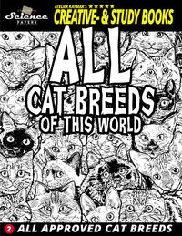 All Cat Breeds of This World