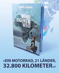 Mein Eigener Weg