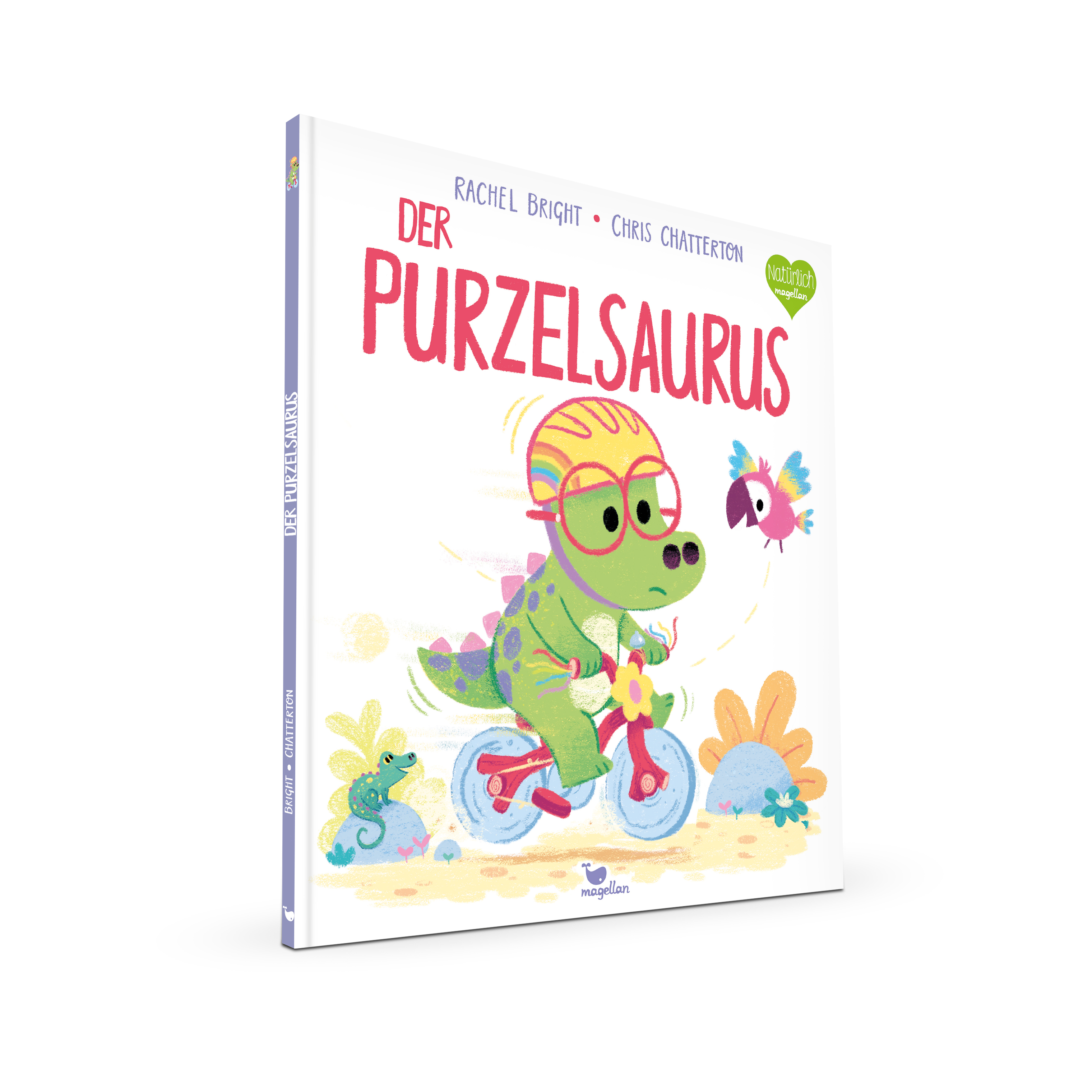 Der Purzelsaurus