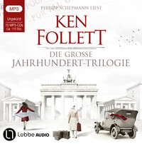 Die Jahrhundert-Trilogie