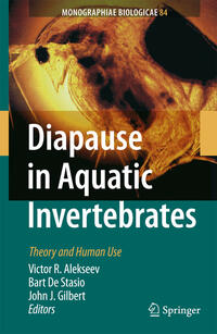 Diapause in Aquatic Invertebrates