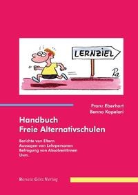 Handbuch Freie Alternativschulen