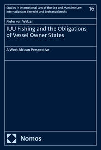 IUU Fishing and the Obligations of Vessel Owner States