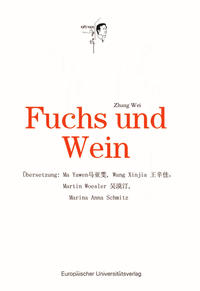 Fuchs und Wein
