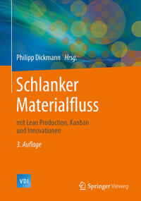Schlanker Materialfluss