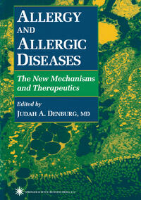 Allergy and Allergic Diseases