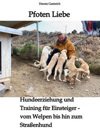 Pfoten Liebe