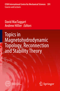 Topics in Magnetohydrodynamic Topology, Reconnection and Stability Theory