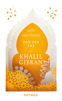 Vorderes Coverbild Gebt eure Herzen