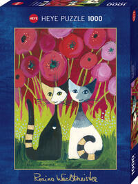 Poppy Canopy Puzzle