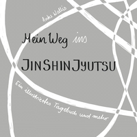 Vorderes Coverbild Mein Weg ins Jin Shin Jyutsu