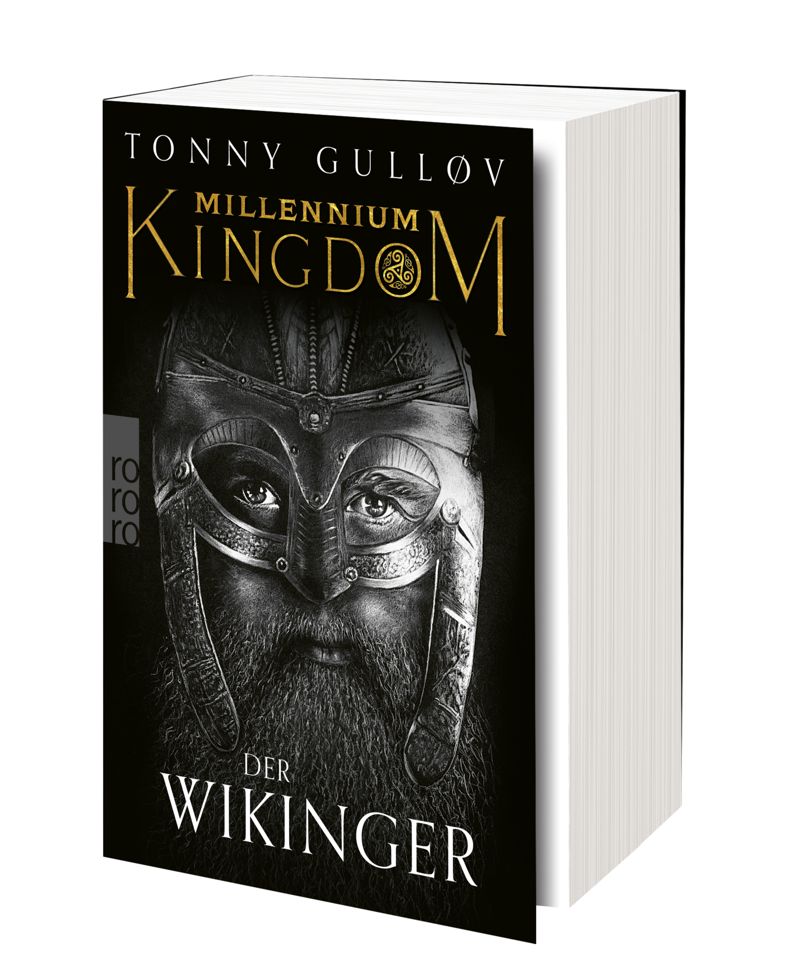 Millennium Kingdom: Der Wikinger