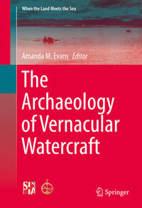 The Archaeology of Vernacular Watercraft