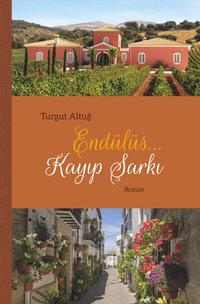 ENDÜLÜS... Kayip Sarki