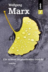 Ein schwer zu glaubendes Gesicht