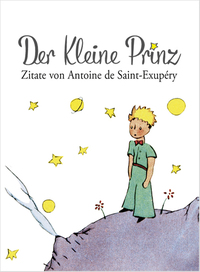 Der Kleine Prinz