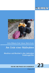 Am Ende einer Maßnahme