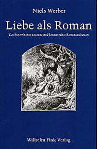 Liebe als Roman
