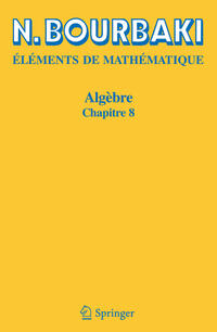 Algèbre