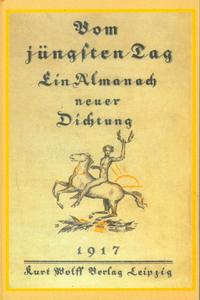Vom jüngsten Tag