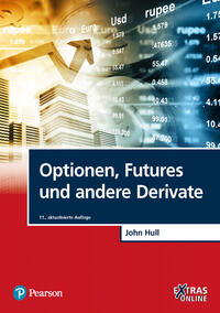Optionen, Futures und andere Derivate