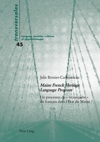 « Maine French Heritage Language Program »