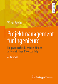 Projektmanagement für Ingenieure