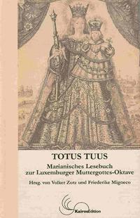 Vorderes Coverbild Totus tuus