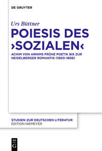 Poiesis des ‚Sozialen‘