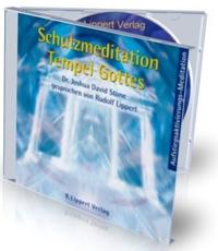 Schutzmeditation und Tempel Gottes