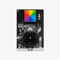Oxocard (Mini) Galaxy