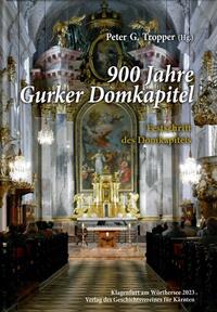 900 Jahre Gurker Domkapitel