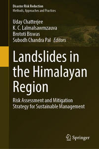 Landslides in the Himalayan Region