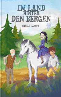 Im Land hinter den Bergen