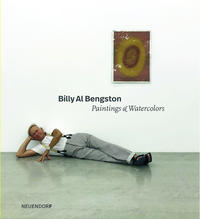 Billy Al Bengston – Paintings & Watercolors