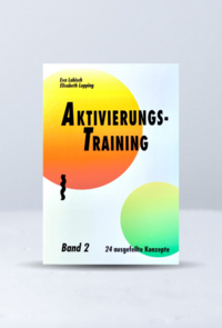 Aktivierungstraining / Aktivierungstraining, Band 2