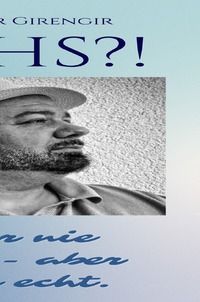 ADHS!? - ich war nie einfach - aber ich war echt.