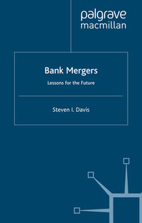 Bank Mergers